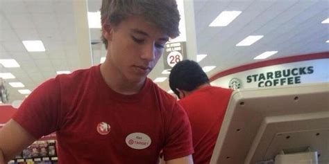 Alex From Target The Other Side Of Fame Huffpost