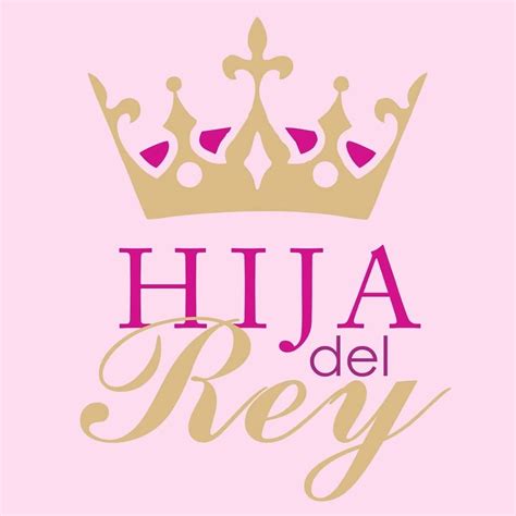 Hija Del Rey