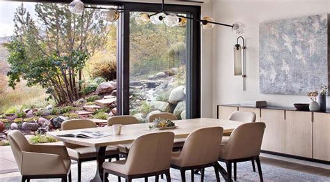 Best Aspen Interior Designers Joe Mcguire Design