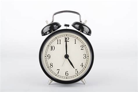 Alarm Clock 5 Am Stock Photos Pictures And Royalty Free Images Istock