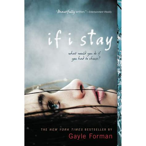 If I Stay Paperback