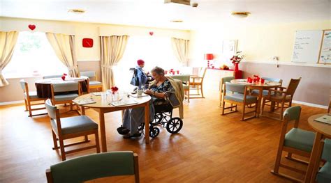 Sedgley Dementia Care Homes By Select Healthcare Group