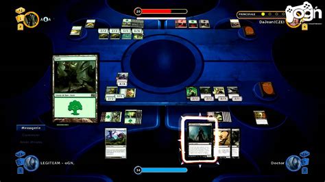 Pc Magic 2014 The Gathering Duels Of The Planeswalkers Gameplay