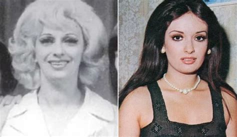 Unutulmaz şarkıları ve emsalsiz kişiliğiyle gönüllere taht kuran aysel gürel'in bugün 89. Anne Babalarına inanılmaz derecede Benzeyen Ünlülerin ...