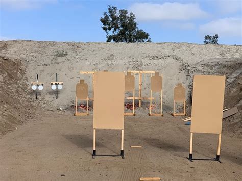 Mike Raahauge Shooting Range (Corona) - 2020 All You Need to Know 