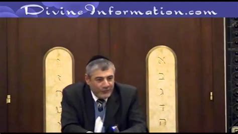 Rabbi Mizrachi Addresses The Haters Attacking Him For Speaking The
