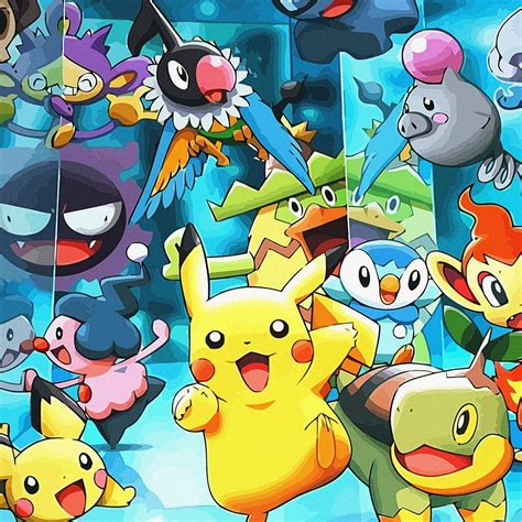Pokémon Ipad Wallpapers Top Free Pokémon Ipad Backgrounds