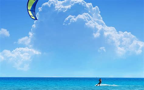 Surfing Sea Outdoor Sports Hd Wallpaper Peakpx