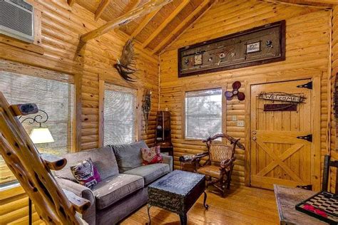 Not available for daily rental. Getaways near San Antonio | Texas Hill Country Cabin Rental