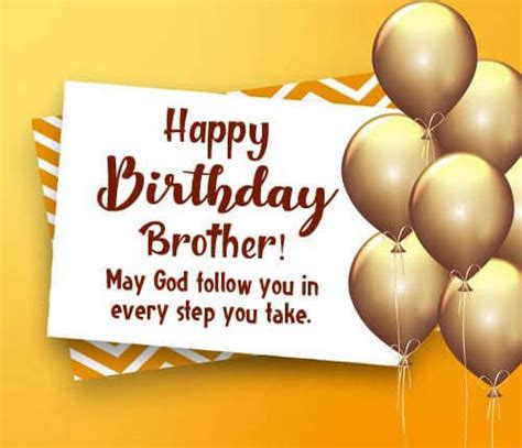 Top Best Birthday Pictures For Brother Birthday Happy Birthday
