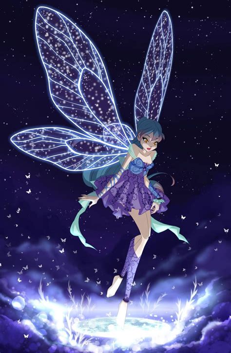 Com Lin Spiritix By Bloom2 Fairy Artwork Fairy Art Fantasy Art