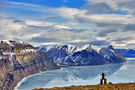 6 Facts About The Canadian Arctic Top Polar Destination Arctic Kingdom