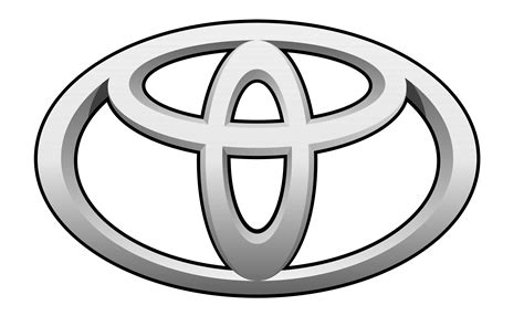 Toyota Logo Histoire Signification Et Volution Symbole