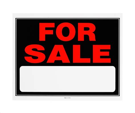 Next hang the car for sale sign up where you need. Printable Car For Sale Sign - Cliparts.co