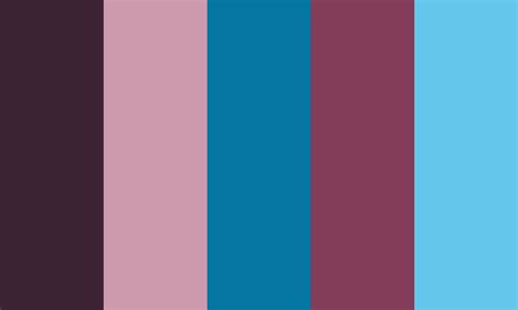 Maroon Color Palette Html Colors