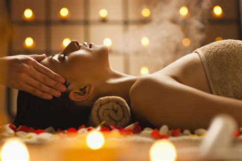 9 Top Luxury Day Spas In Mumbai To Relax And Rejuvenate