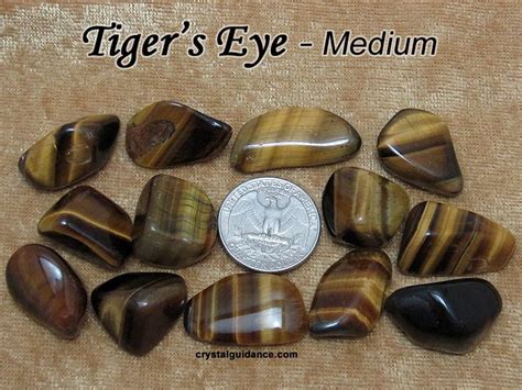 Crystal Guidance Crystals For Sale Golden Tiger S Eye Crystals For