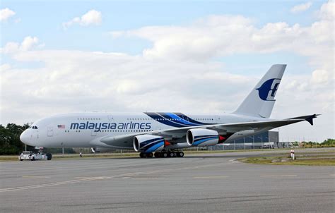 Enrich scheduled downtime there will be a scheduled system downtime across all enrich services from sunday, 15 august 2021 at 00:00am (gmt +8) through thursday, 19 august 2021 at 00:00am (gmt +8). The First A380 for Malaysia Airlines
