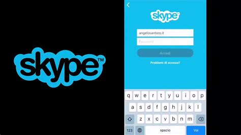 Skype Tutorial Iphone App Youtube