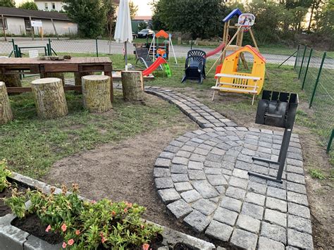 Planen sie sich ihren garten neu anzulegen oder zu modernisieren? Garten & Landschaftsbau - JN Dienstleistungen