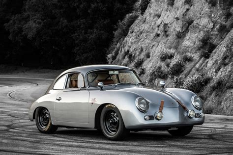 emory porsche 356 outlaw uncrate