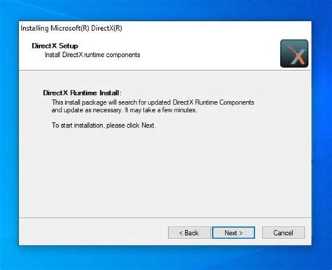 Directx 10 For Windows 7 64 Bit Offline Installer Download Directx 9
