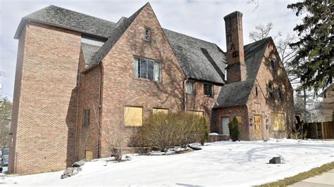 Former Penn State Fraternity House For Sale In State College Listed