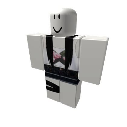 Please check back for more updates! ROBLOX IDS - Black Hair With Clothes And Bandage - Wattpad
