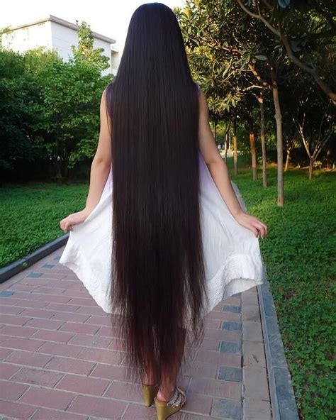 Beautiful Long Hair Inspiration