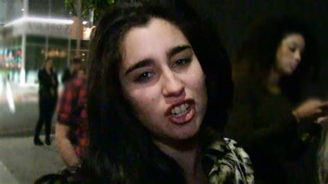 Fifth Harmonys Lauren Jauregui Arrested At Airport For Weed
