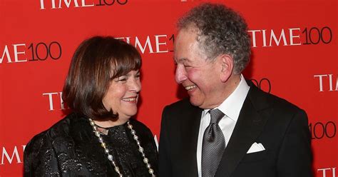 Ina Garten Reveals The Secret To Her Successful Marriage With Husband