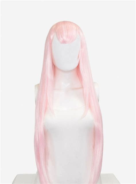 Epic Cosplay Darling In The Franxx Zero Two Wig Epic Cosplay Wigs