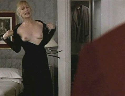 Sally Kellerman Nude Telegraph