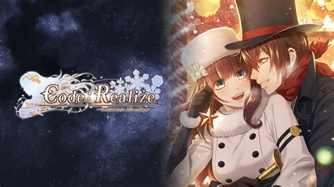 Code Realize ~wintertide Miracles~ Para Nintendo Switch Sitio