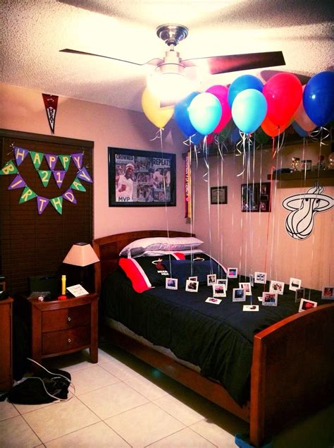 10 Wonderful Birthday Surprise Ideas For Boyfriend 2023