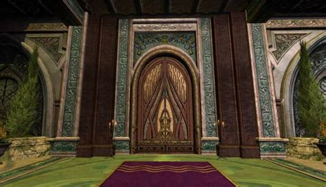 The Hall Of Fire Lotro
