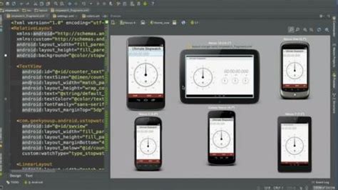 Android Studio El Nuevo Entorno Para Desarrolladores
