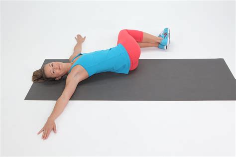 Stretches To Feel Better Popsugar Fitness
