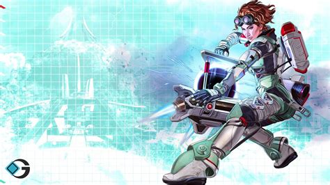 Apex Legends Players Found Another Secret Horizon Nerf That Broke Her
