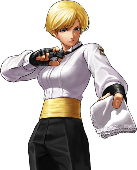The King Of Fighters Ever King