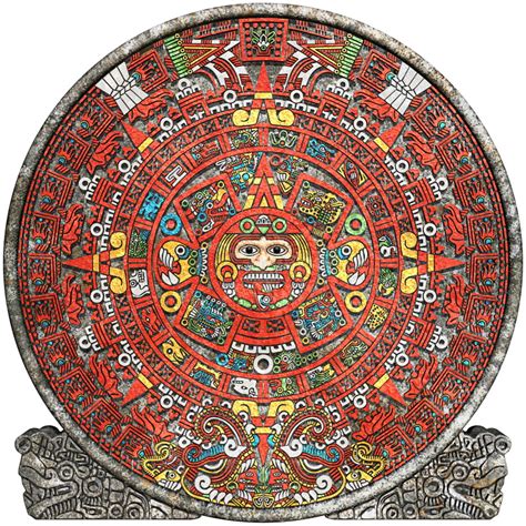 Mayan Calendar And 2012 Phenomenon Iknowpedia The Ton Of Knowledge