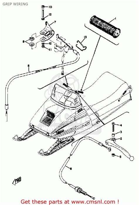 The usual book, fiction, history, novel, scientific research, as without difficulty as various supplementary. Yamaha Snowmobile Wiring Diagram - Wiring Diagram Schemas