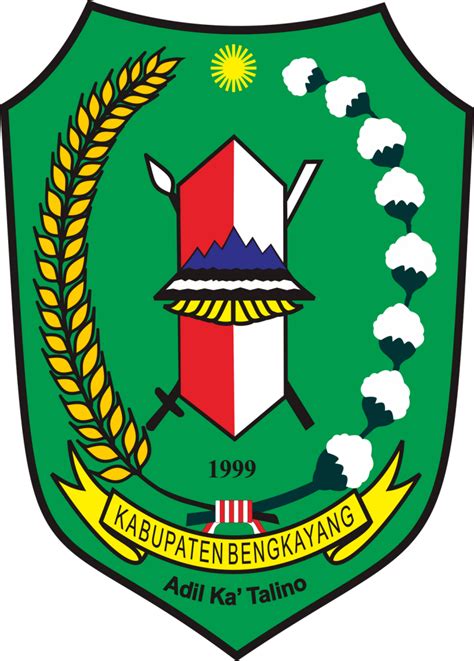 Logo Kota Singkawang,Logo Kabupaten Sambas dan Kabupaten Bengkayang - Ardi La Madi's Blog