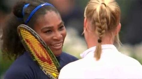 Serena Williams Advances To Final Has Shot At Tying Major Record
