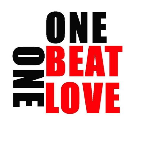 One Beat One Love