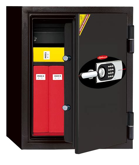 Home And Office Fire Safes Provide Outstanding Protection