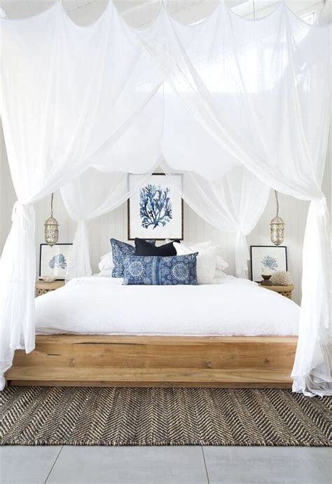 45 Marvellous Coastal Bedroom Ideas And Designs RenoGuide