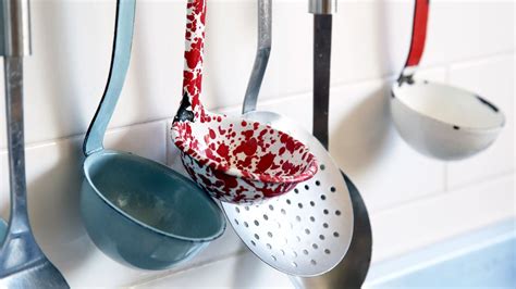 The Most Essential Kitchen Utensils For Any Home