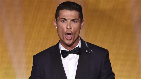 What Does Cristiano Ronaldos Siiiiii Celebration Mean