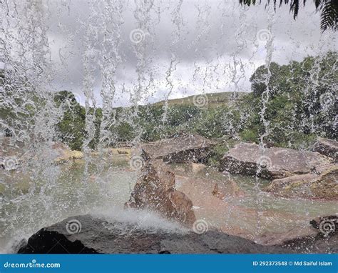 Cascading Serenity: Discover the Majestic Harmony of Nature S Waterfall